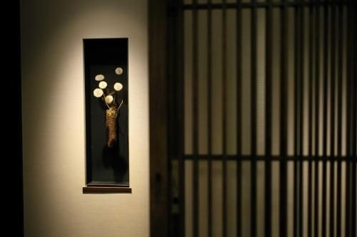 グレイス ヴィラ 二条城 旧 姉小路別邸 GraceVilla Nijo-jo Castle Villa Aneyakoji (Grace Villa Nijo-jo Castle Villa Aneyakoji)4