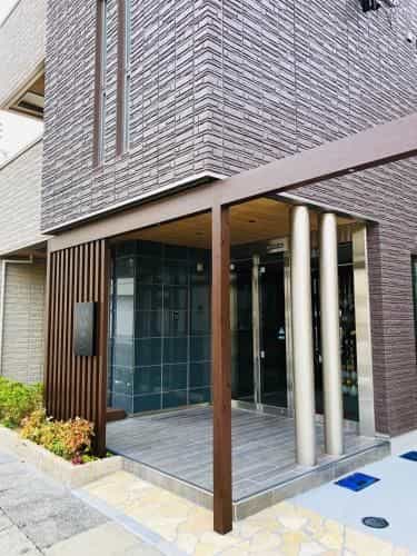 FUKUOKA MOJIKO STAY