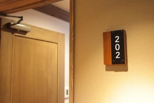 Twin Room with Extra Bed