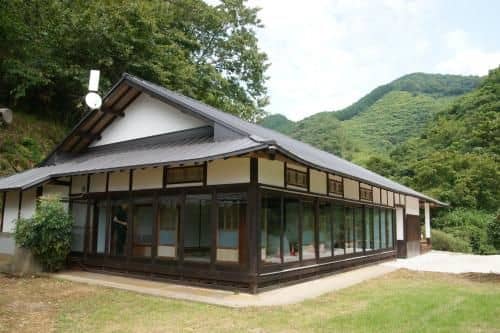 Setouchi Kominka Stays Hiroshima Furosen Setouchi Kominka Stays Hiroshima Furosen