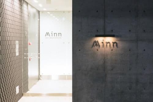 Minn Umeda-North Minn Umeda-North