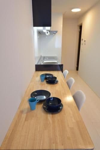 Superior Apartment