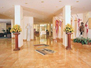 Radisson Blu Sobieski Hotel Warsaw1