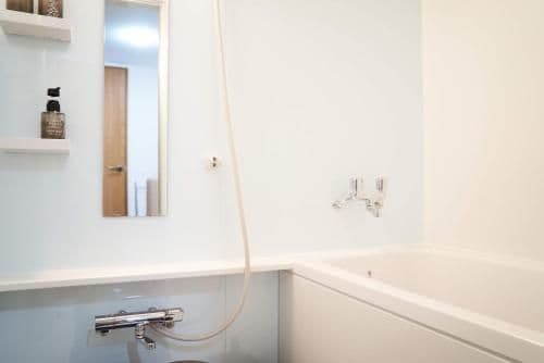 Two-Bedroom with Tea Ceremony Room