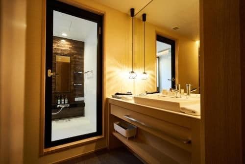 Luxury Quadruple Room