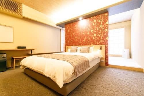 Luxury Quadruple Room