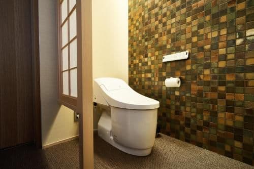 Luxury Quadruple Room