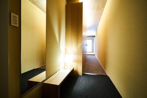 Luxury Quadruple Room