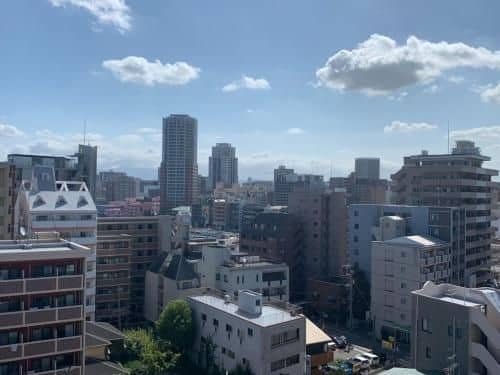 Apartment Stay Ohori park I Apartment Stay Ohori park I