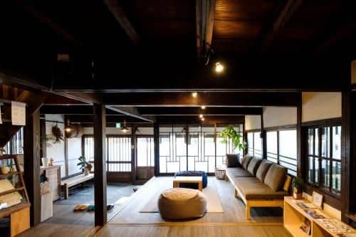 Guest House Maru Guest House Maru