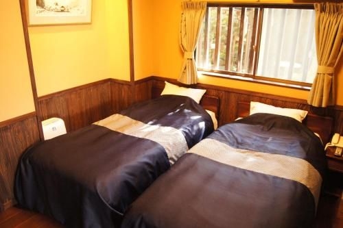 ฟุโมะโตะ เรียวกัง (Fumoto Ryokan)2