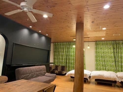 Superior Chalet