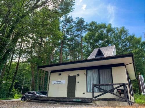 Superior Chalet