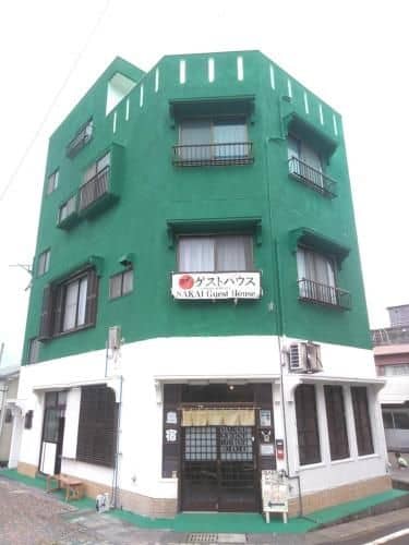Sakai Guest House AMAMI Sakai Guest House AMAMI