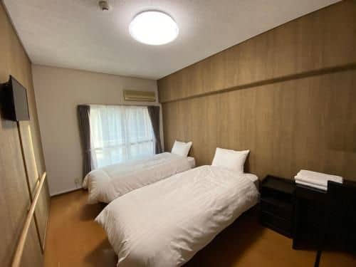 Royal Heights Chuocho 302 Royal Heights Chuocho 302