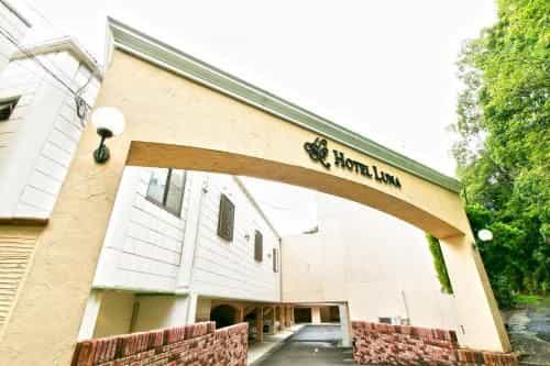 Hotel Luna Adult Only