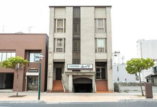 OYO Business Hotel Mitsuya Ube OYO Business Hotel Mitsuya Ube