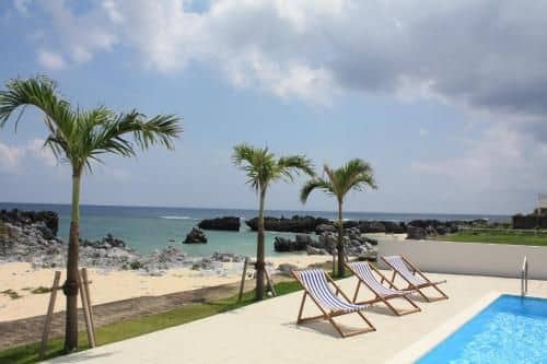 Thalassa Beach and Pool Villa Thalassa Beach and Pool Villa