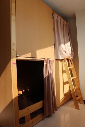 The Marugame Guesthouse Fukufuku2