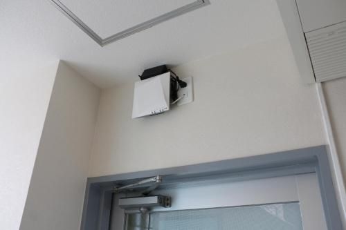 The Marugame Guesthouse Fukufuku1