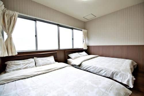 Shinagawa House Shinagawa House