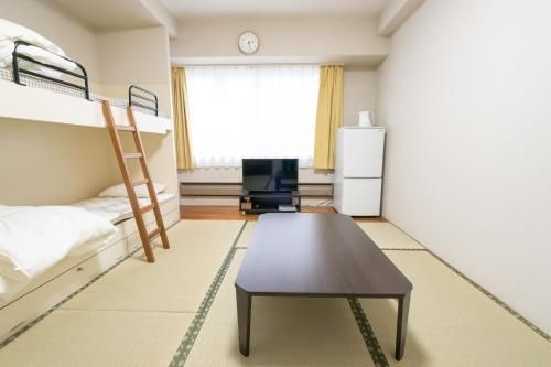 エンゼルリゾート湯沢313 (Angel Resort Yuzawa 313)1