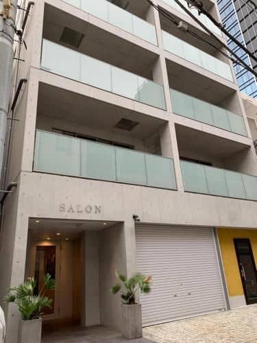 SALON渋谷 SALON渋谷