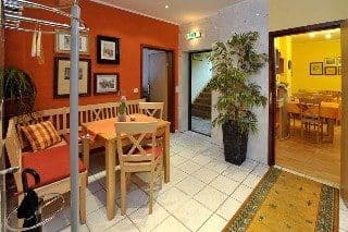Pension Margit Pension Margit