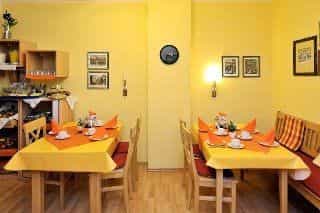 Pension Margit Pension Margit