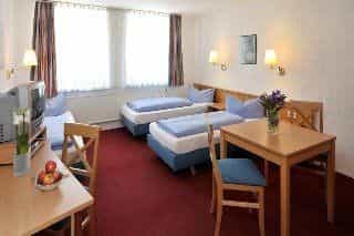 Pension Margit Pension Margit