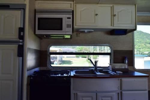 Trailer House