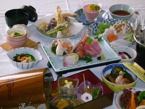 Japanese-Style Room