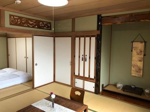 Shukutsu Villa0