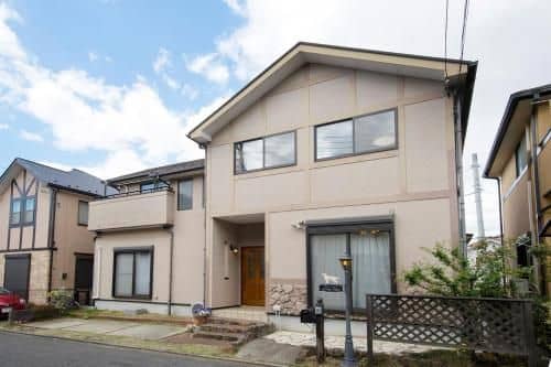 Nagareyama Big House Nagareyama Big House