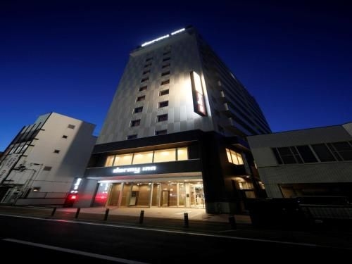 ดอร์มี อินน์ ฮนฮะชิโนะเฮะ ฮอตสปริง (Dormy Inn Honhachinohe Hot Springs)0