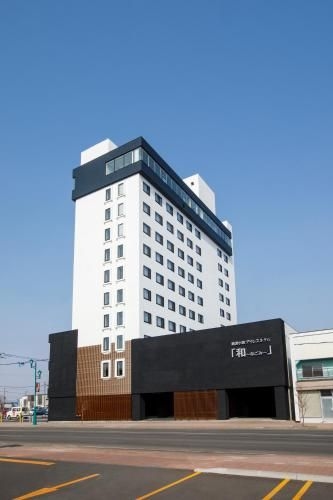 New Tomakomai Prince Hotel Nagomi0