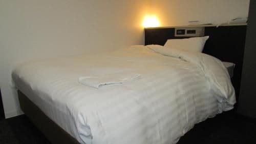 Standard Double Room - Non-Smoking