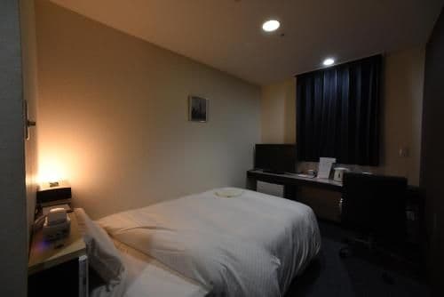 Standard Double Room - Non-Smoking
