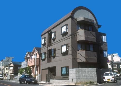 Nakagawa's Cozy House Nakagawa's Cozy House