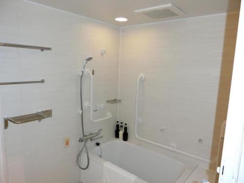 Double Room - Disability Access