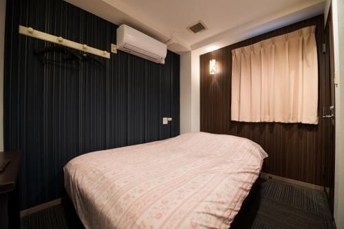 โรงแรมโอสึกะทาวน์ (Otsuka Town Hotel)1