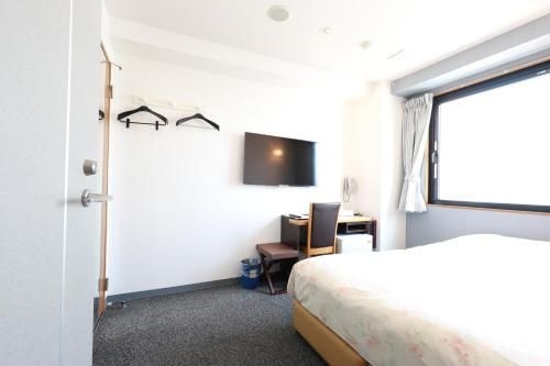 Toyama Town Hotel2