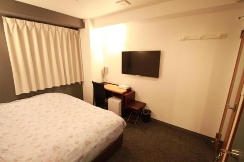 Toyama Town Hotel3