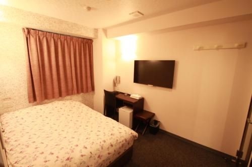 Toyama Town Hotel4