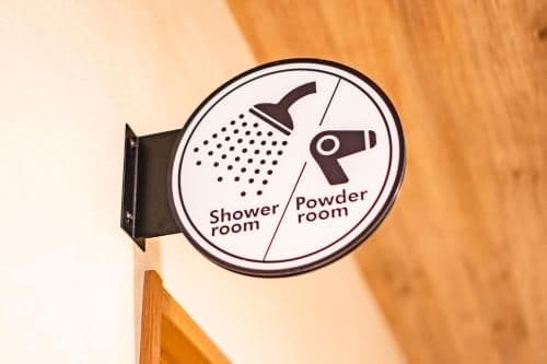 Twin Room with Shared Bathroom