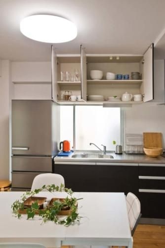 2BR Renovated as New, Clean and Bright, Walking Distance to Electric City and Anime Center Akihabara4