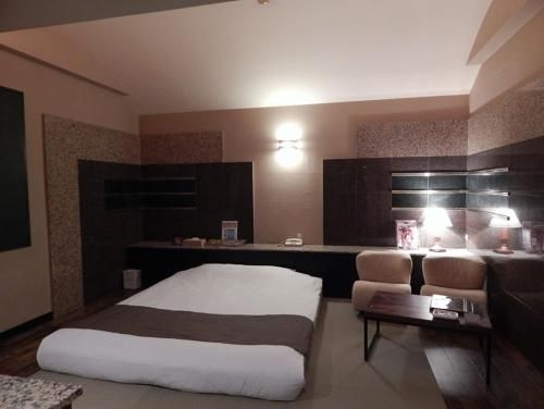 Hotel J Club3