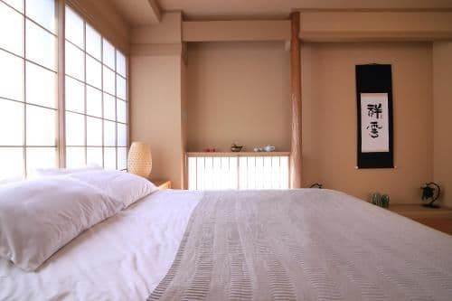 Family Room with Private Bathroom