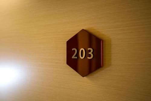 Suite
