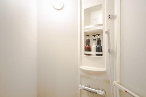 Standard Japanese Western Style Room - Annex (Pet friendly)